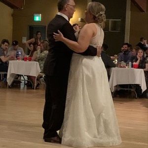 Meet your Posher, Larry